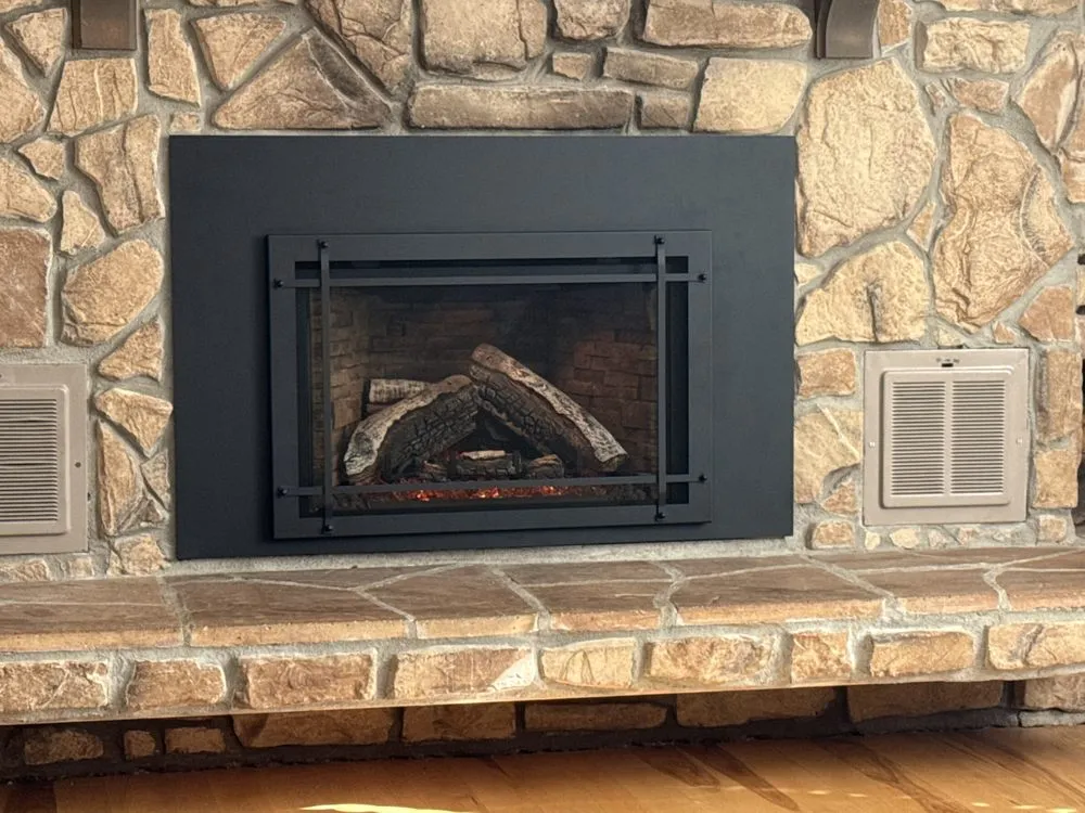 Slide of Comfort by Design