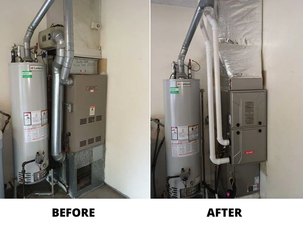 Slide of Comfort Connection