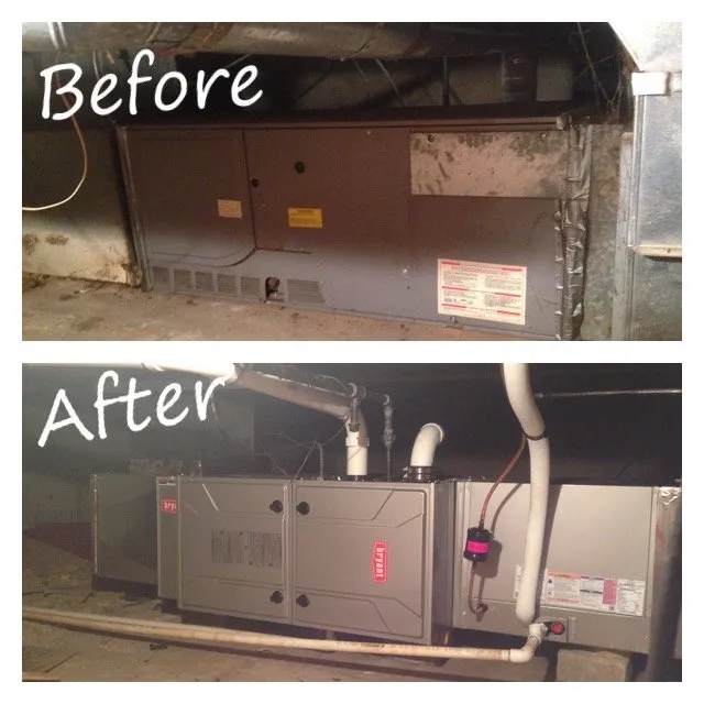 Slide of Comfort Connection