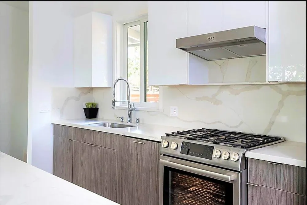 Slide of Comfort Construction