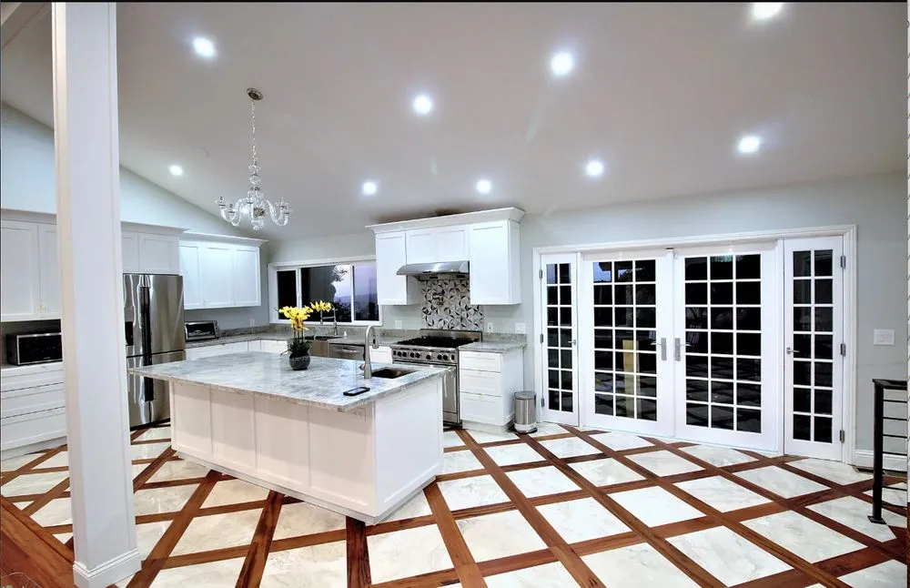 Slide of Comfort Construction