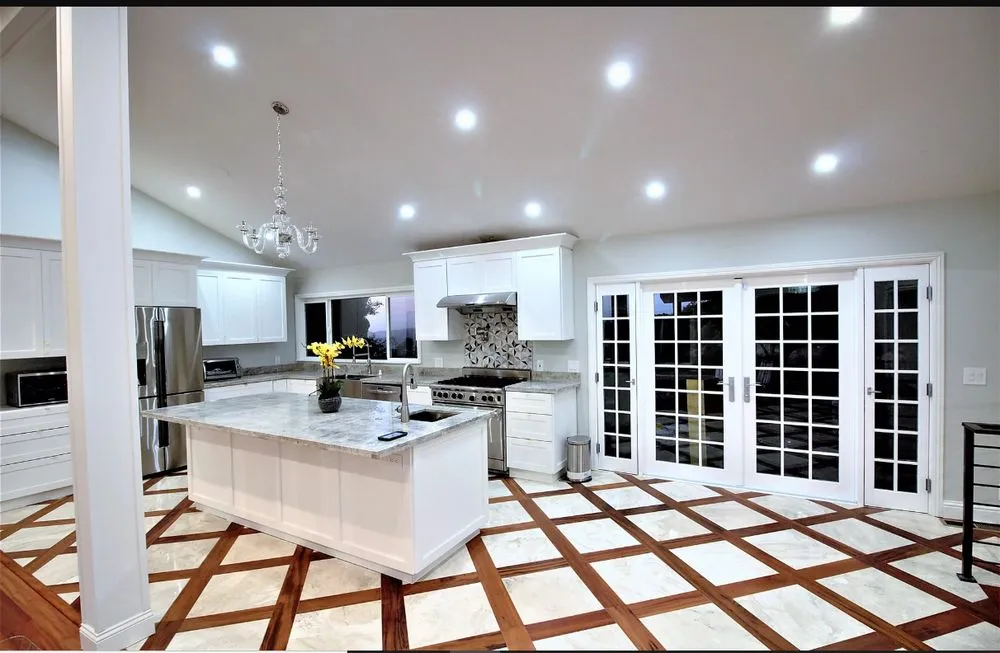 Slide of Comfort Construction