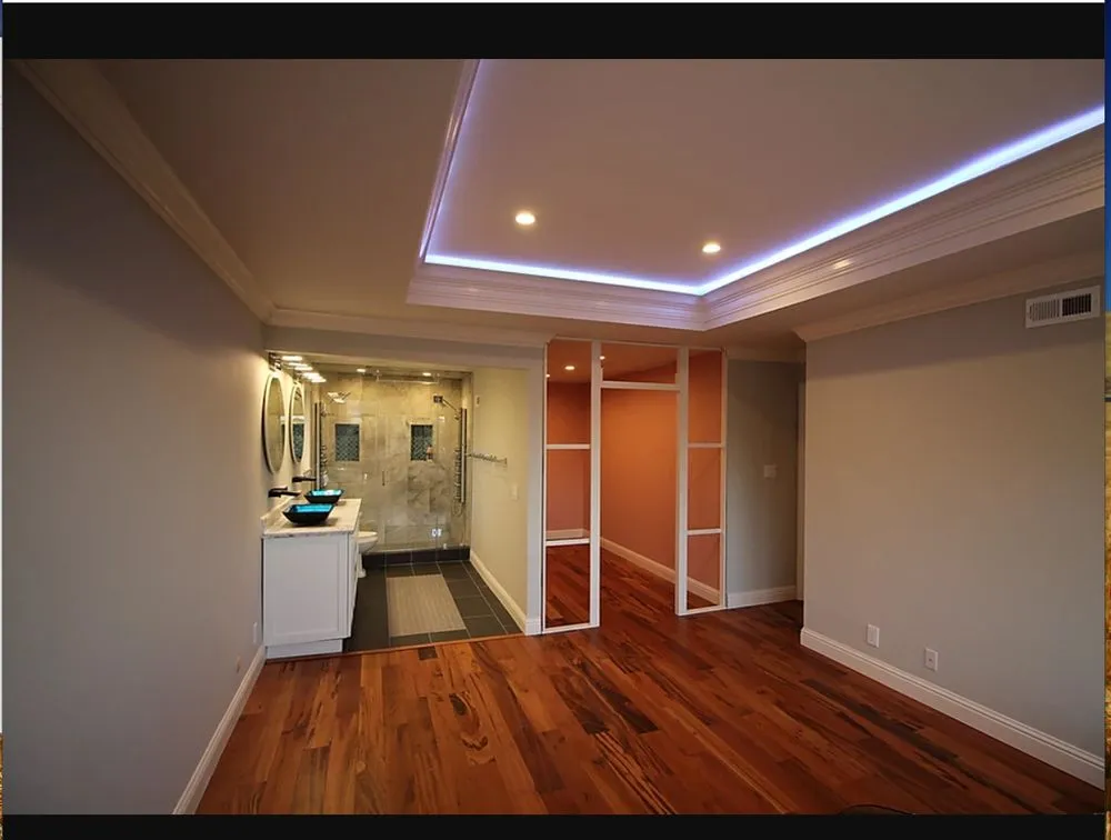 Slide of Comfort Construction