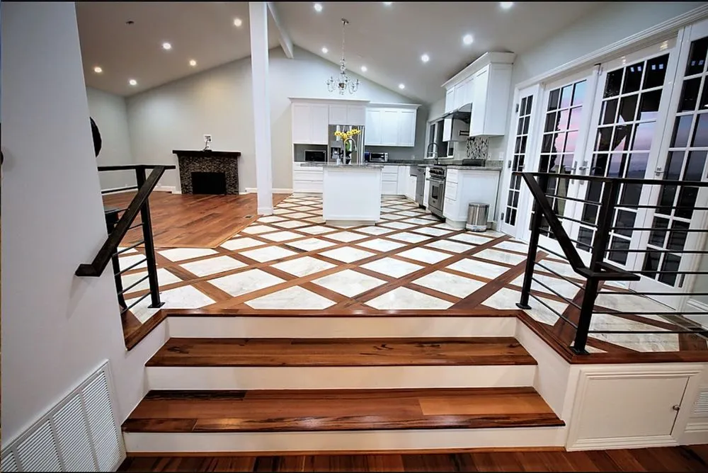 Slide of Comfort Construction