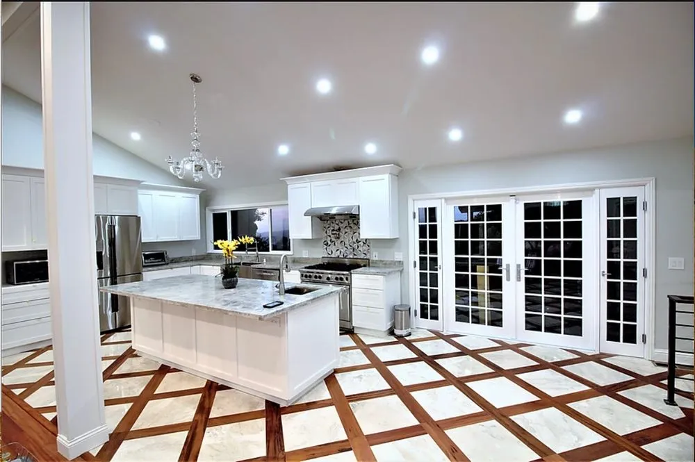 Slide of Comfort Construction