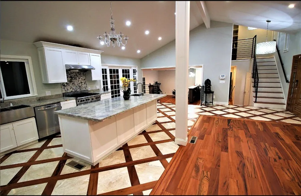 Slide of Comfort Construction