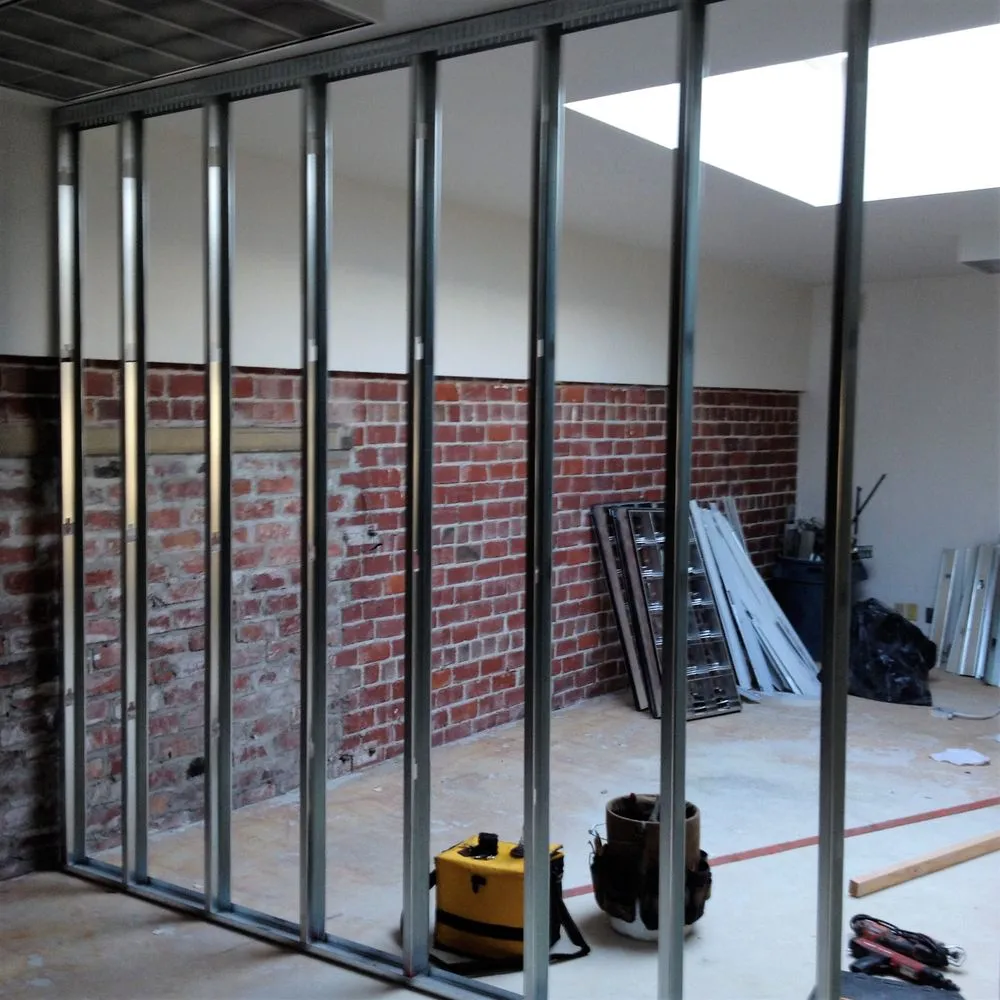 Slide of Comfort Construction