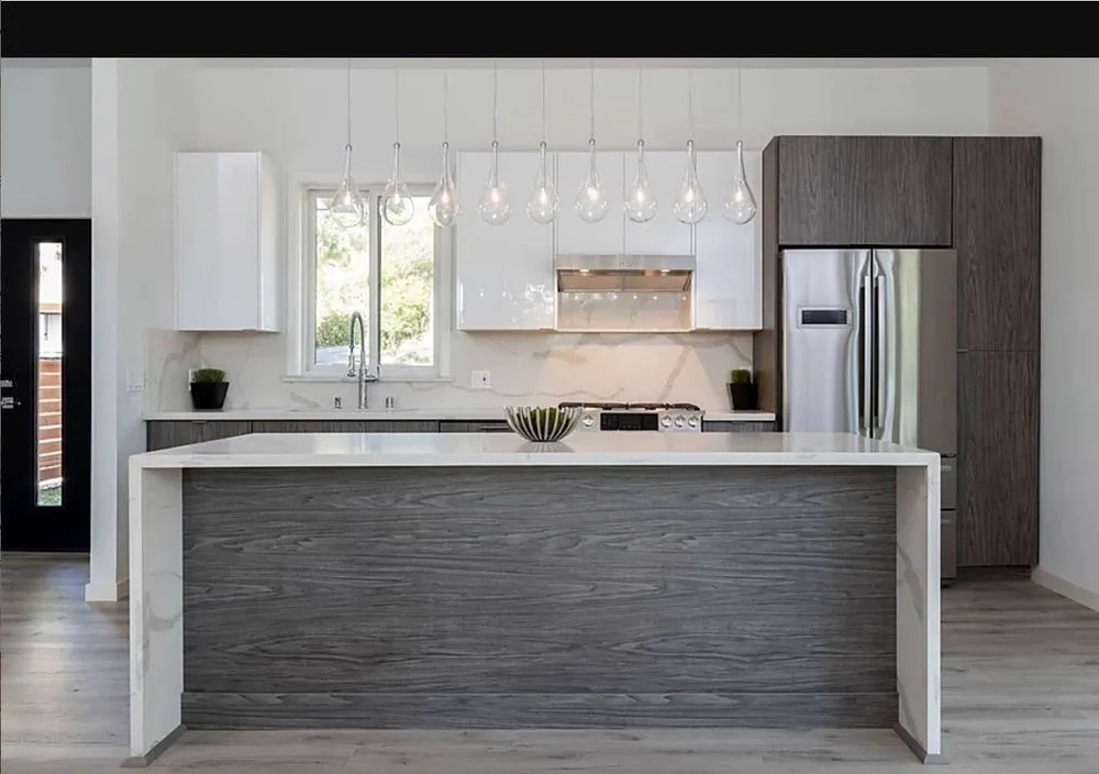 Slide of Comfort Construction