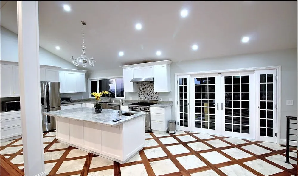 Slide of Comfort Construction