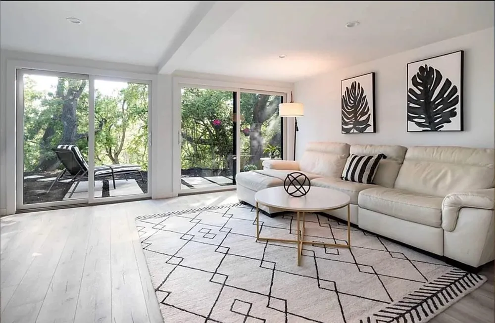 Slide of Comfort Construction