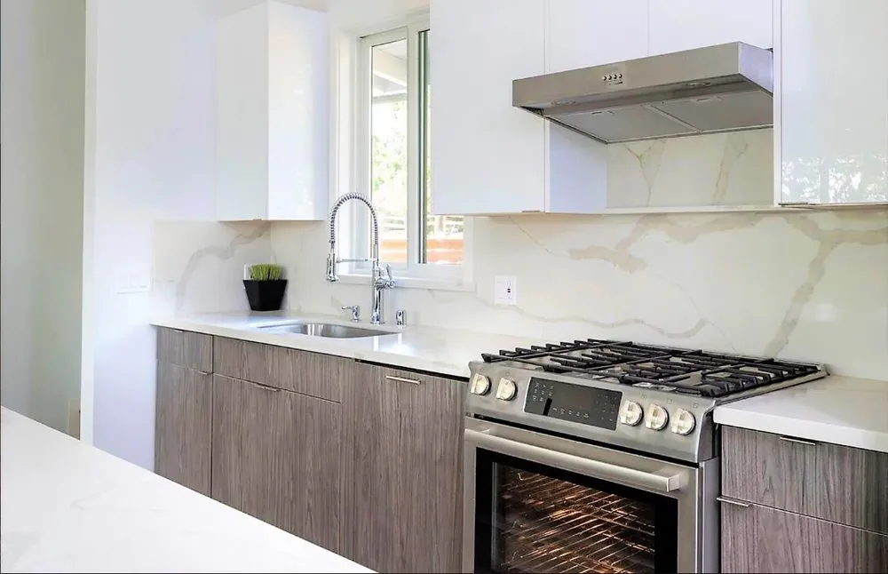 Slide of Comfort Construction