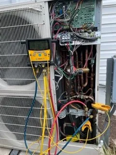 Reliable outlet and switch repair in ,  by Comfort Control of Virginia, Inc.