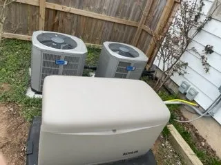 Reliable electrical service for homes in wiring installation,  by 