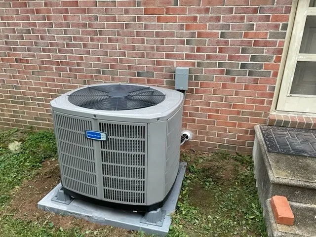 Expert wiring installation service in ,  - Comfort Control of Virginia, Inc.