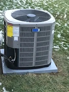 Certified panel upgrade experts serving ,  - Comfort Control of Virginia, Inc.