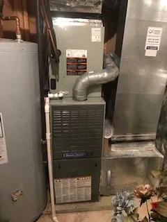 Licensed outlet and switch repair experts serving ,  - Comfort Control of Virginia, Inc.