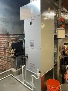 Certified circuit breaker repair in ,  by Comfort Control of Virginia, Inc.