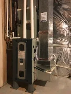 Emergency outlet and switch repair experts serving ,  - Comfort Control of Virginia, Inc.