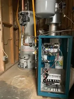 Slide of Comfort Control of Virginia, Inc.