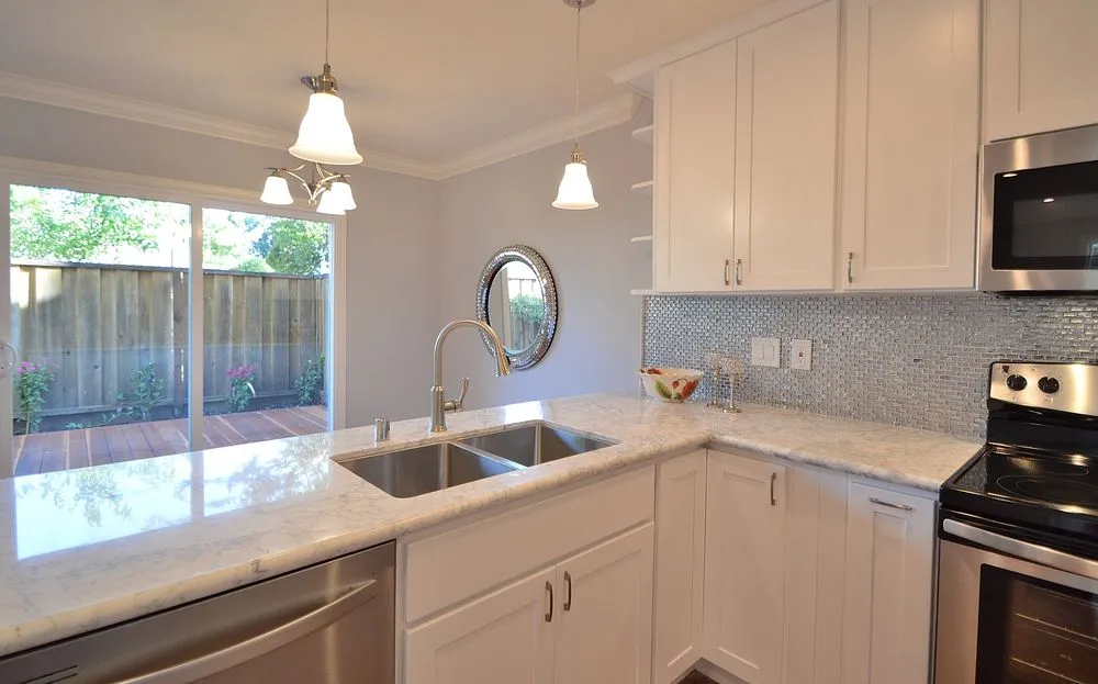 Slide of Comfort Electric Service