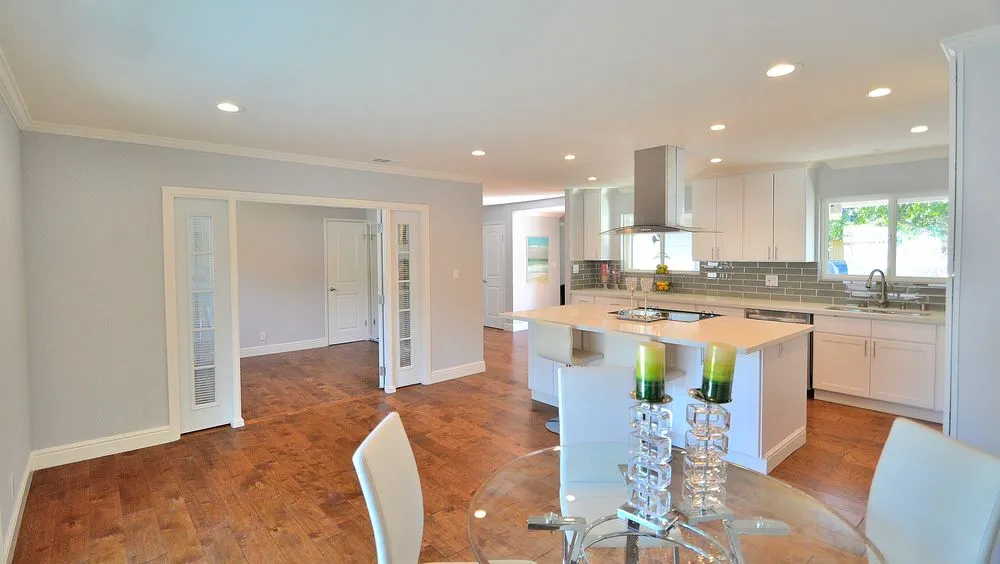 Slide of Comfort Electric Service