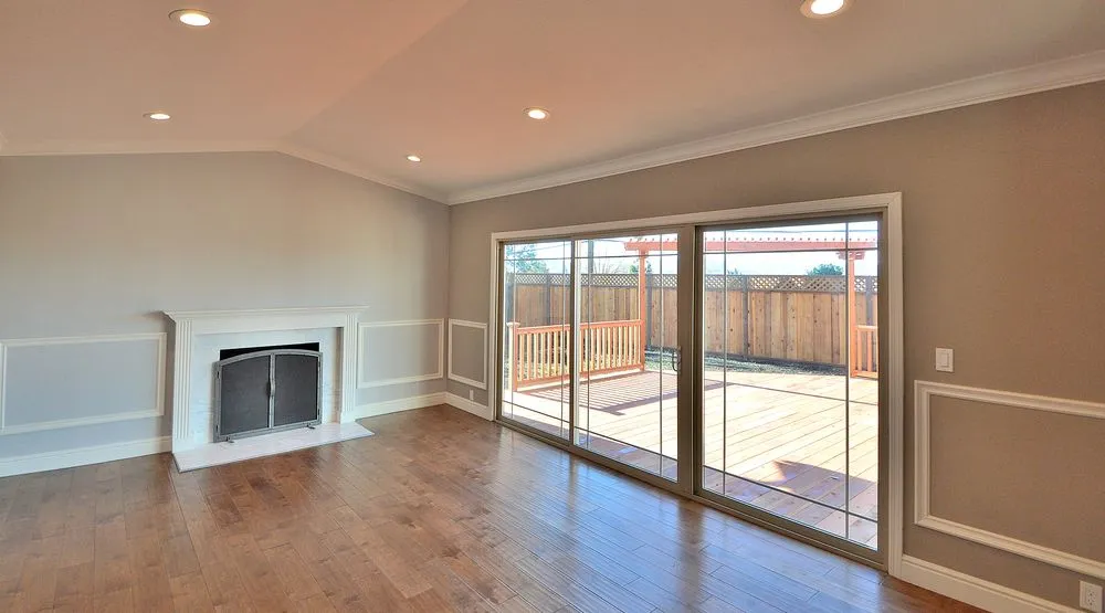 Slide of Comfort Electric Service