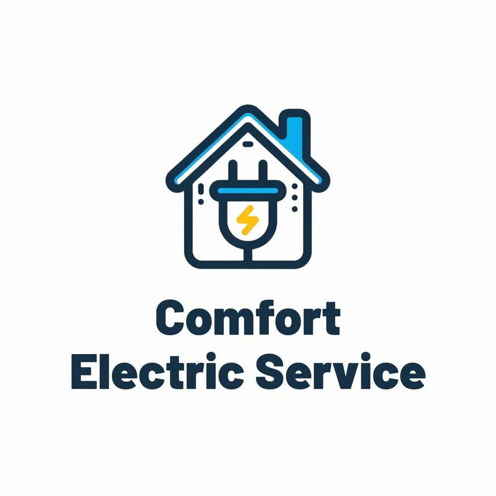 Slide of Comfort Electric Service