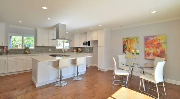 Comfort Electric Service