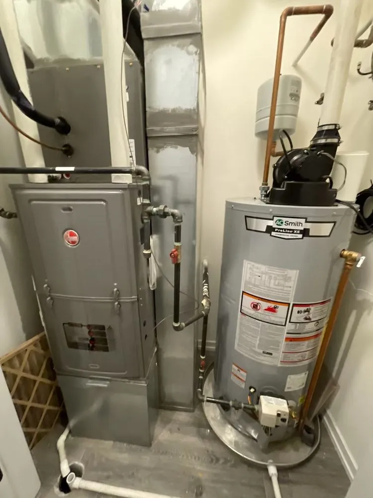 Certified emergency electrical service in , by Comfort Experts