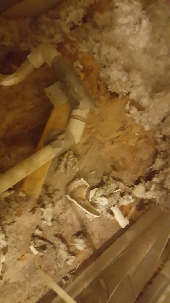 Slide of Comfort Experts