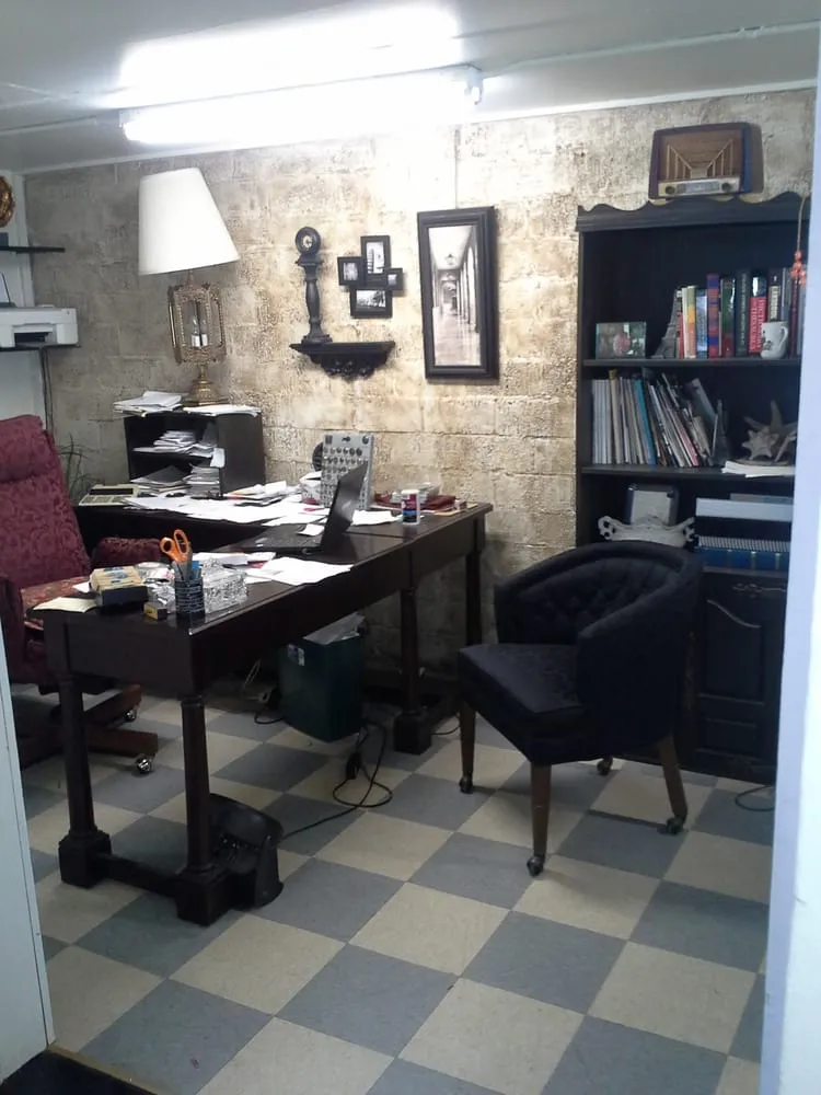 Slide of Comfort Experts Inc