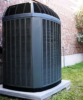 Slide of Comfort Heating and Air