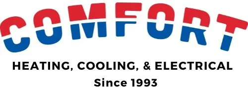 Affordable panel upgrade service in ,  - Comfort Heating and Air