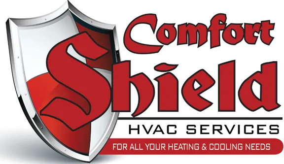 Slide of Comfort Shield HVAC Services
