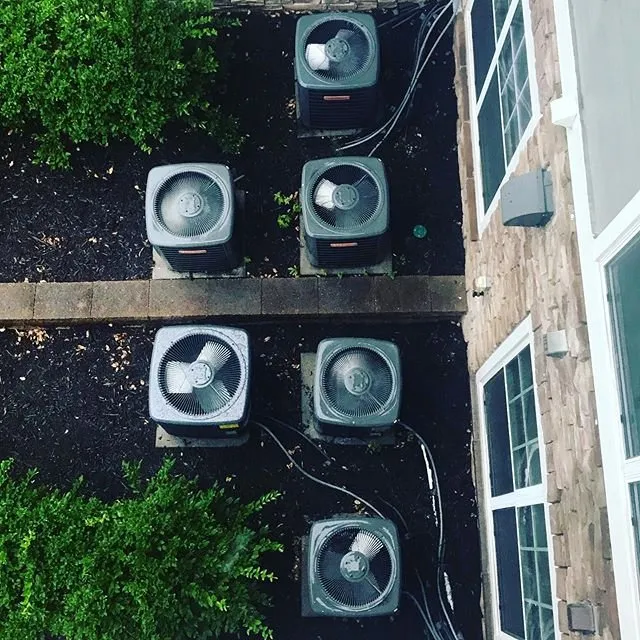 Professional wiring installation service in ,  - Comfort Shield HVAC Services