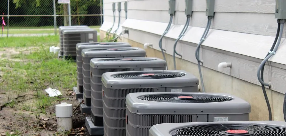 Slide of Comfort Shield HVAC Services