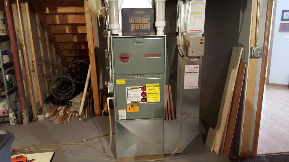 Slide of Comfort Solutions