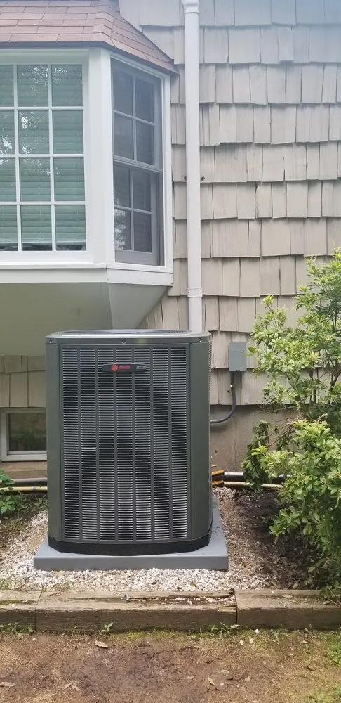 Slide of Comfort Specialists