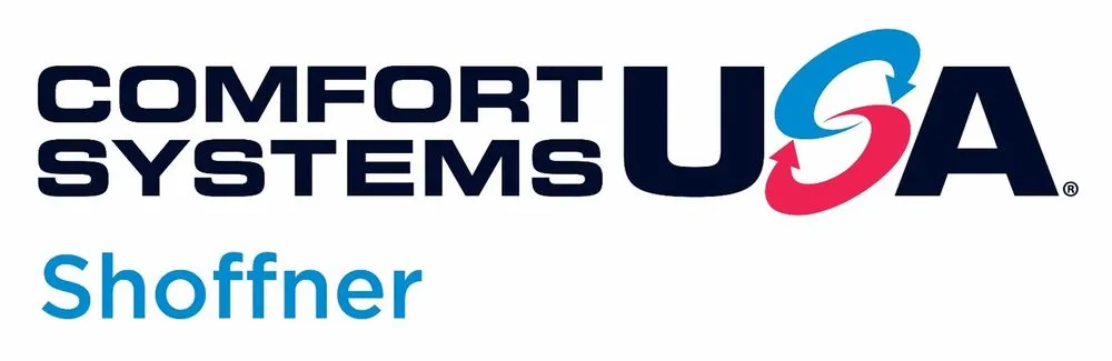 Slide of Comfort Systems USA Shoffner