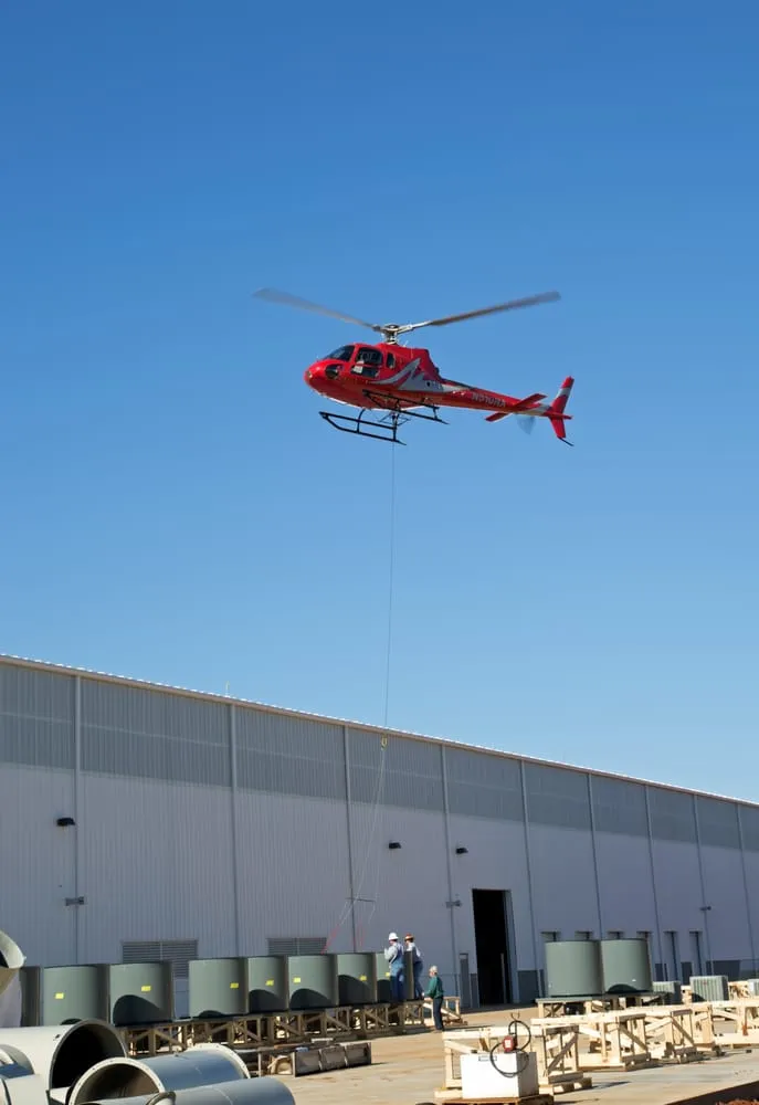 Slide of Comfort Systems USA Shoffner