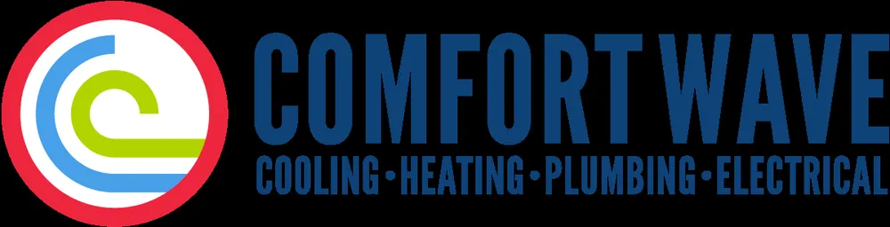 Slide of Comfort Wave Home Services