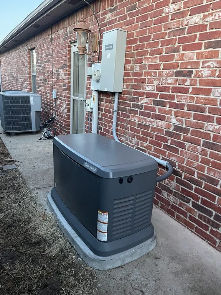 Slide of Comfort Wave Home Services