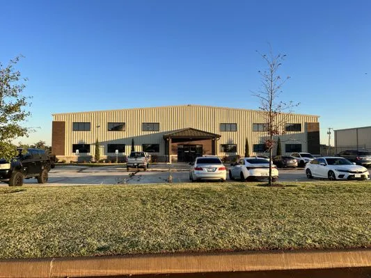 Comfort Wave Home Services Logo