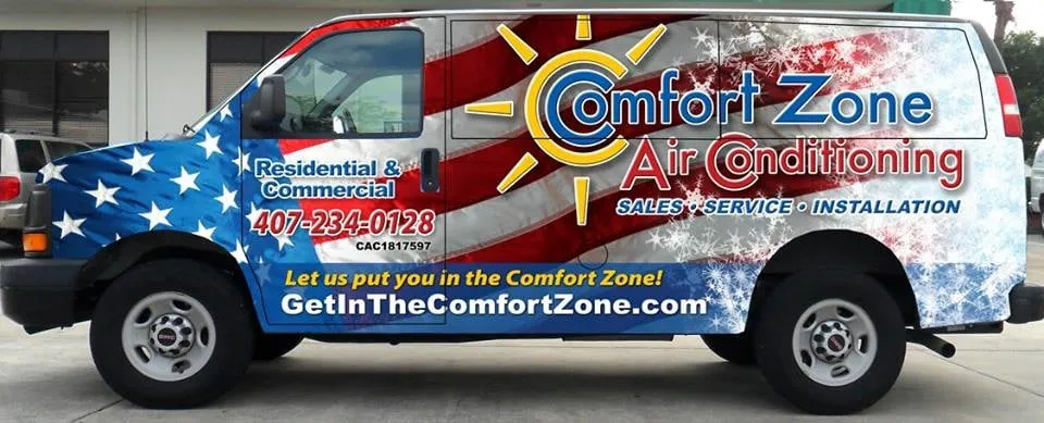 Trusted emergency electrical service service in , - Comfort Zone Air Conditioning AH Corp