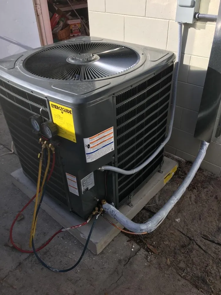 Trusted lighting installation service in , - Comfort Zone Air Conditioning AH Corp