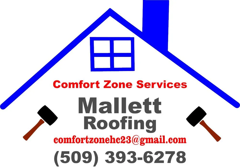 Slide of Comfort Zone Services