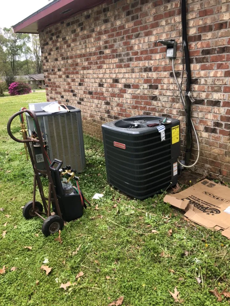 Affordable circuit breaker repair experts serving Saint Francisville, LA - Comfortable Climate Solutions