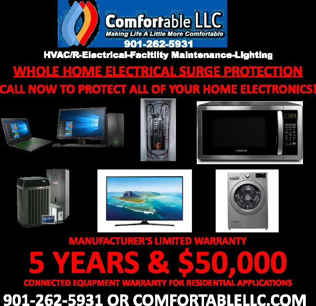 Slide of Comfortable