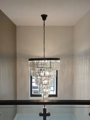 Commended Electrical Repair Logo