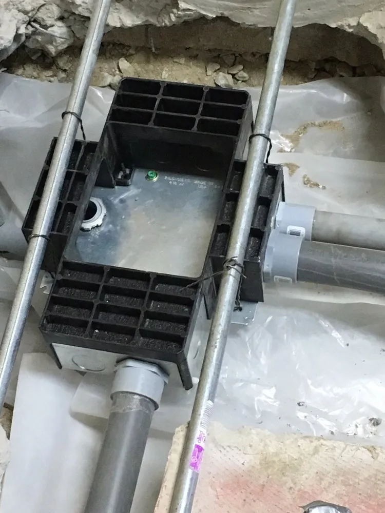 Slide of Commerce Electric